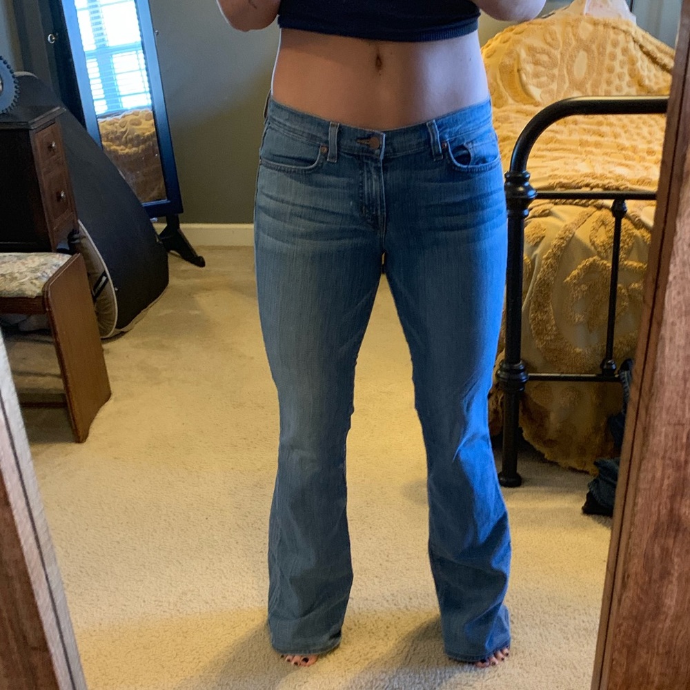 J brand denim